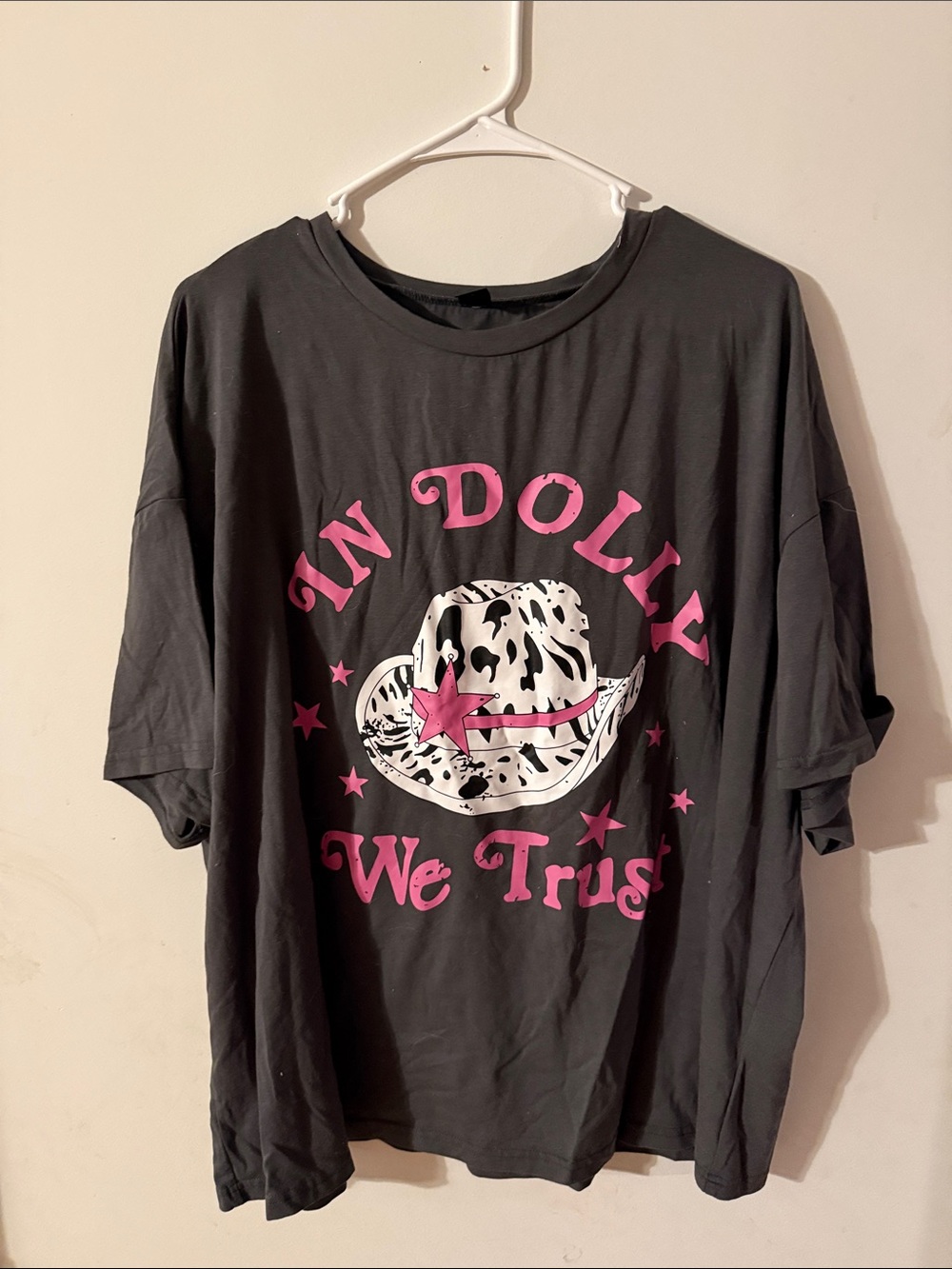 SHEIN Graphic Tee